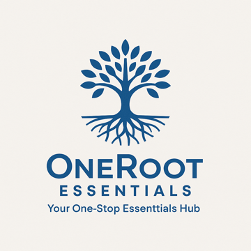 OneRoot Essentials logo